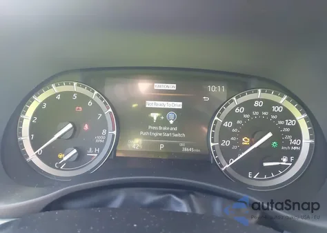 2021 Toyota Highlander Xle z USA, uszkodzony, nr VIN 5TDGZRBH1MS142744